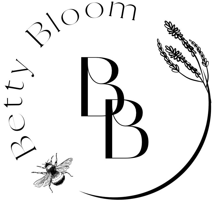 Betty Bloom Floral